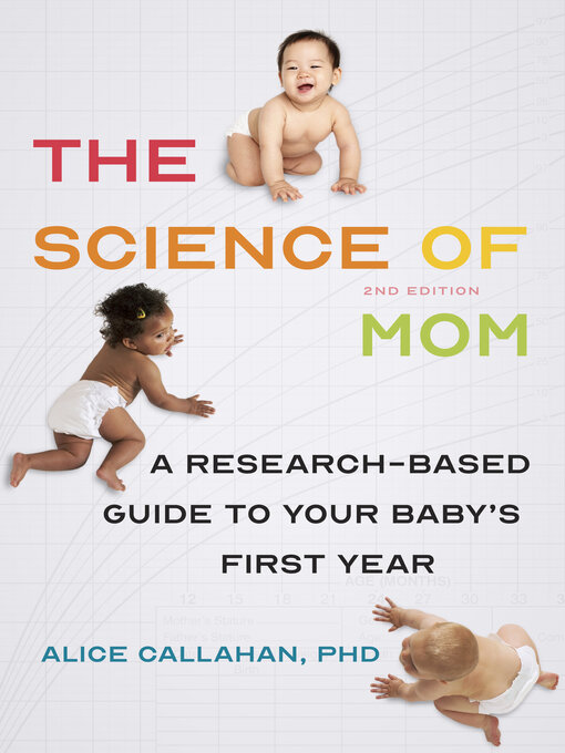 Title details for The Science of Mom by Alice Callahan - Available